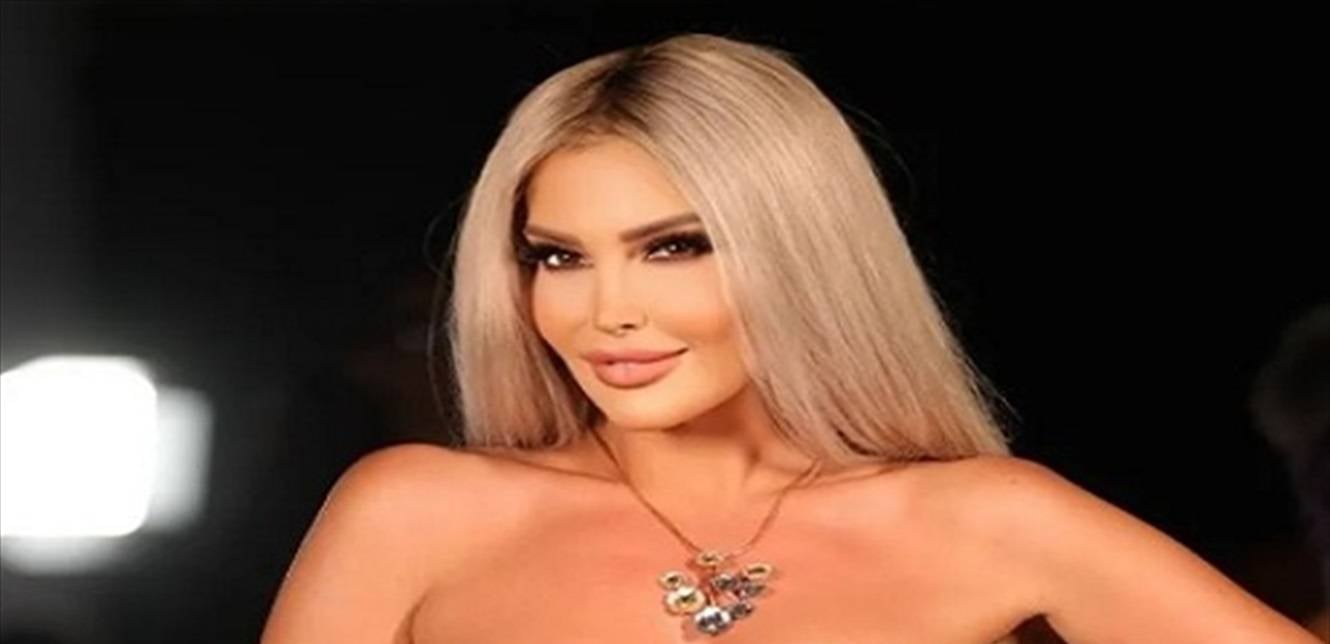 كريستينا صوايا تُفجّر مفاجأة كبيرة: زوج صديقتي حاول التقرّب منّي... وهكذا كان ردّ فعلي