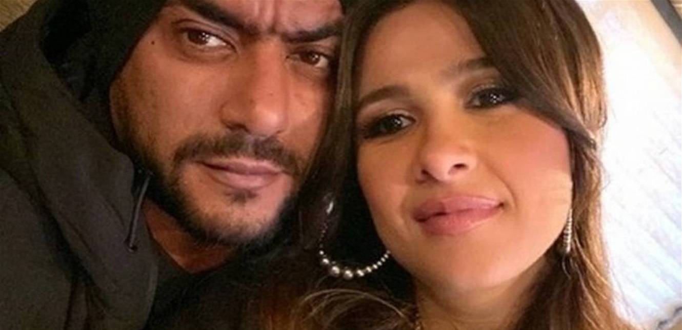 بعد أنباء خيانة أحمد العوضي لها.. ياسمين عبد العزيز تخرج عن صمتها وترد