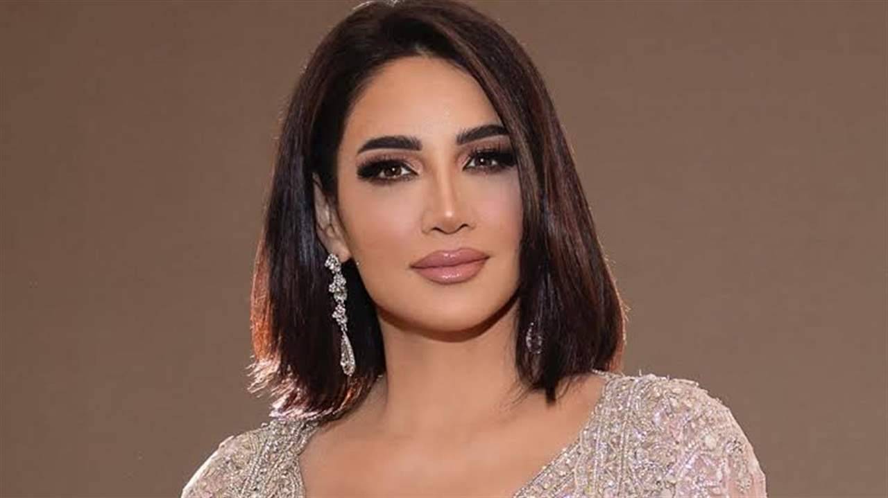 ديانا حداد تطل بالحجاب وتعلق: اللهم لك الحمد