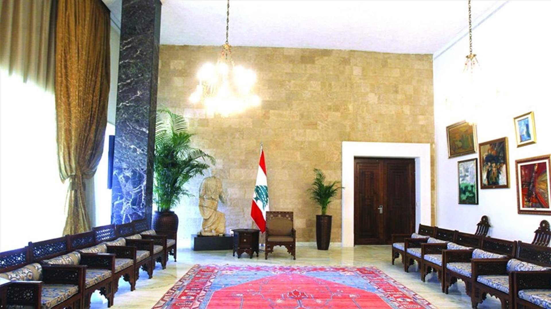 الملف الرئاسي... مبادرة قطرية جديدة وخياران حول الأسماء
