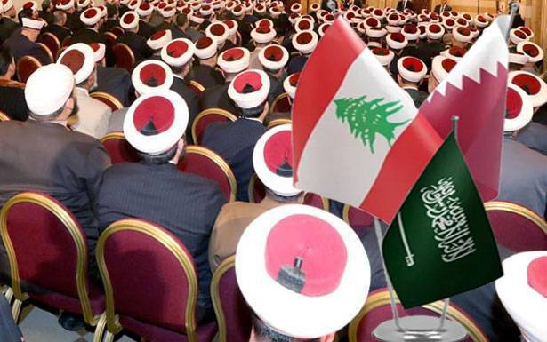 هل تنافس قطر السعوديّة على الساحة السنيّة في لبنان؟