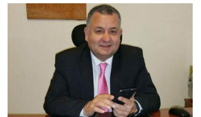 زينون انتقد حاتم حول قوارير الغاز