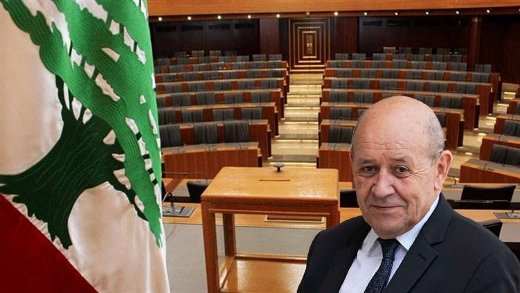 "اللجنة الخماسيّة" ستقترح "خارطة طريق رئاسيّة"... ولودريان يعود لبحث مضمونها