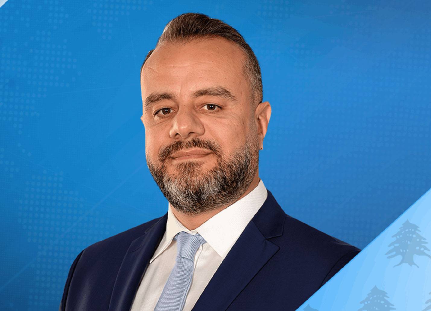 "أيّ معركة في الجنوب هي معركة في كلّ لبنان"
عبد المسيح لـ "الديار": شباط هو شهر الحراك الرئاسي
والتركيز اليوم على إقرار الموازنة في المجلس النيابي