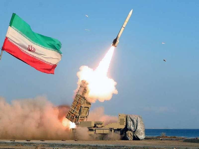 دخول الحرس الثوري على خط القتال تمهيداً للتسوية الكبرى؟!!