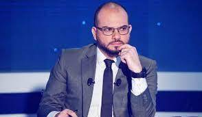 لماذا تحويل الاعلامي رياض طوق الى قسم المباحث الجنائية وليس الى محكمة المطبوعات؟
