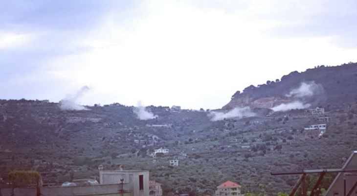 كيف يبدو الوضع في جنوب لبنان صباح اليوم؟