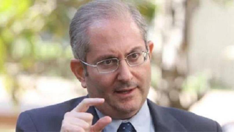 الاتفاق المبدئي مع صندوق النقد الدولي اصبح في عالم الاموات
شماس للديار : القطاع التجاري في قعر القعر وعطلنا صاعق التفجير ل١٠٠ ضريبة في الموازنة
رفع الحد الادنى للاجور الى ٥٠ مليون ليرة غير قابل للتطبيق
