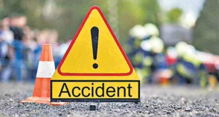 قتيلين و3 جرحى في 4 حوادث سير منفصلة