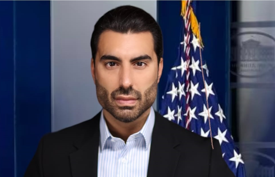 تعيين السيد آدم صباغ مبعوثاً خاصاً للمجلس الأميركي لسياسات الشرق الاوسط