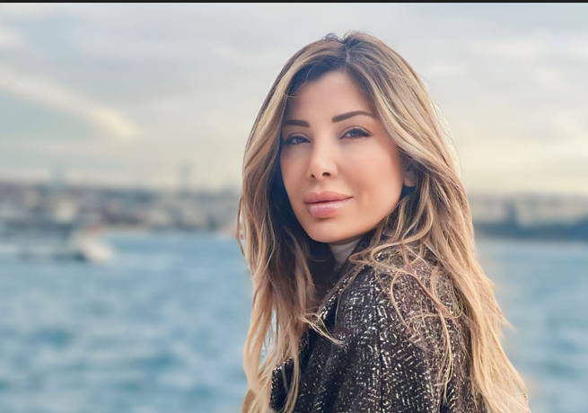ما جديد الاعلامية غريس راضي؟
