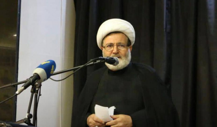 البغدادي: محور المقاومة حاضر في كلّ الساحات