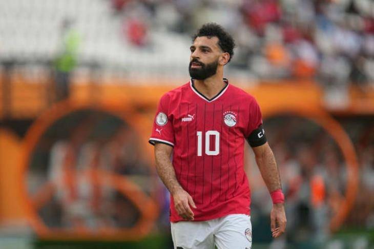 "نرفض التشكيك بالتزامه"... ليفربول يدافع عن صلاح