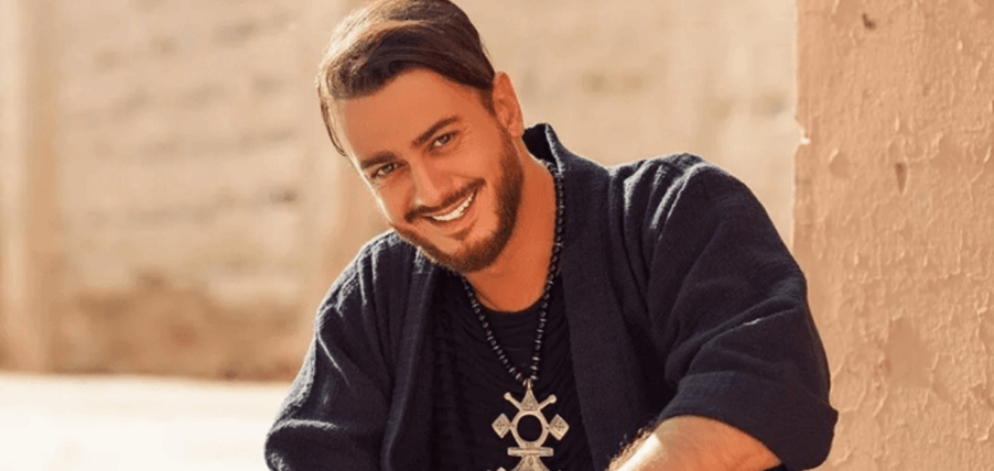 سعد لمجرد يكشف عن جديده.. فنانة من برنامج المواهب الشهير تشاركه العمل