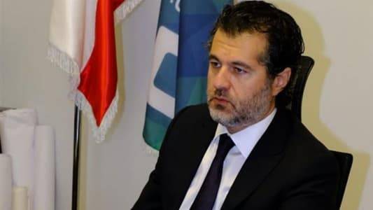 رئيس بلديّة المطيلب بول شديد: يا نوّاب الأمّة لا تقفلوا أبواب البلديّات