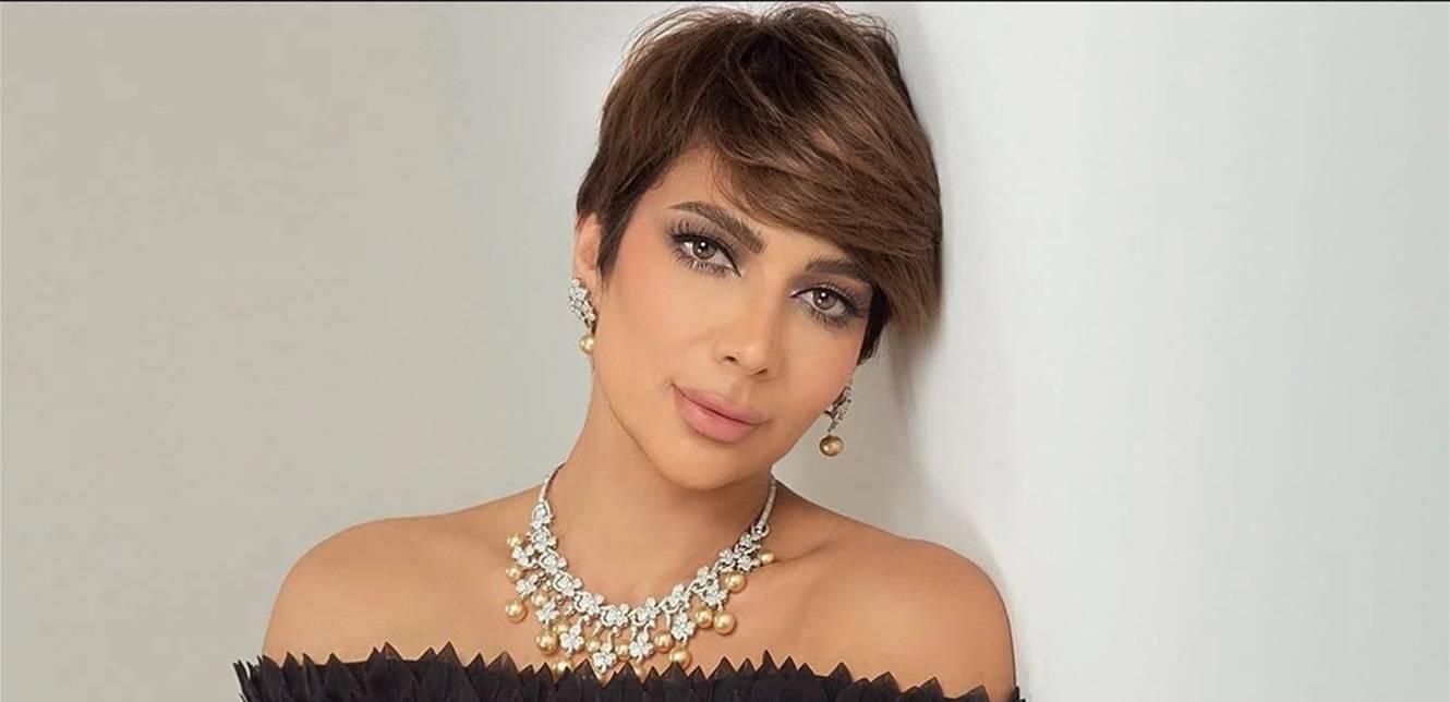 إعلامية تهاجم أصالة وتهددها
