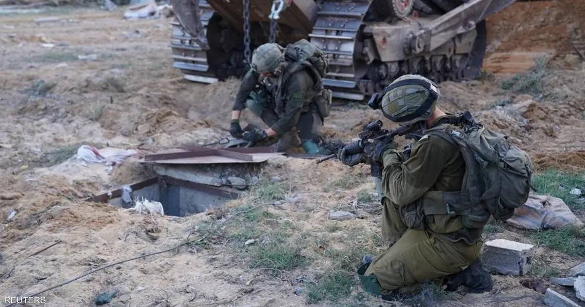 "يوم صعب للغاية في غزة".. الاحتلال يقرّ بمقتل 3 من ضباطه في خان يونس