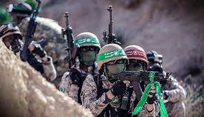 العدو يقصف خان يونس... واشتباكات عنيفة بين المقاومة الفلسطينية وقوات الاحتلال