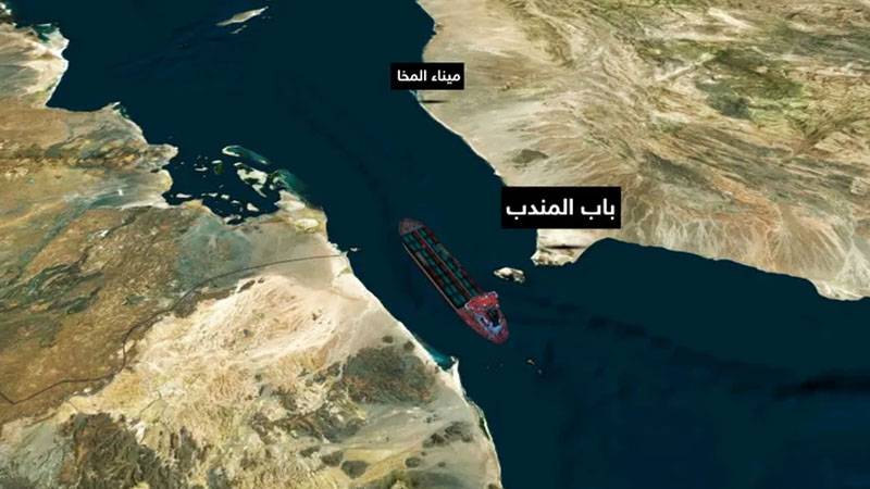 الاقتصادات الأوروبيّة الأكثر تضرّراً من لهيب البحر الأحمر
