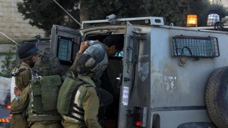حماس: "إسرائيل" أعادت اعتقال فتى فلسطيني أفرج عنه ضمن الصفقة الأخيرة