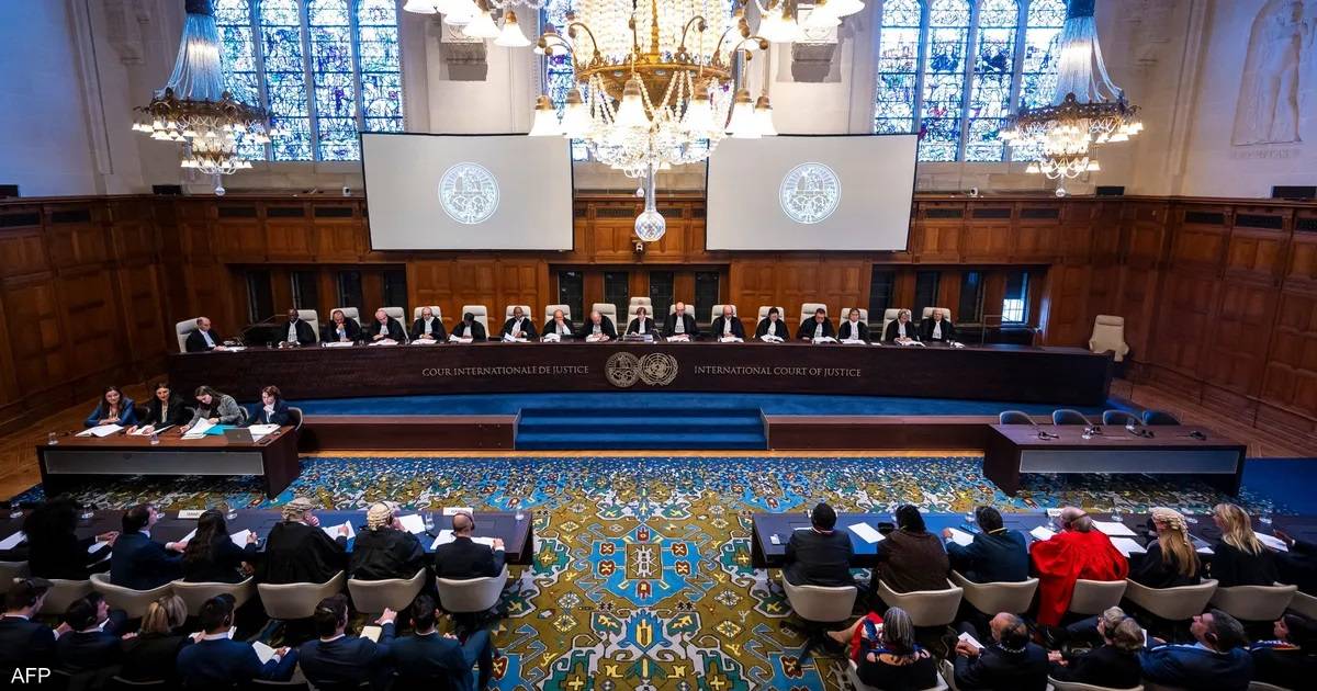 قرار العدل الدولية ضربة لـ"إسرائيل" ومصدر صداع لنتنياهو... هذا ما تداولته الصحف العالمية اليوم