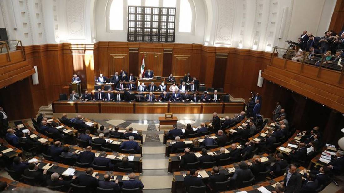عبارة لكنعان طلب بري شطبها