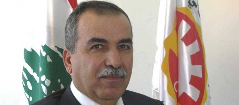 فقيه دعا الحكومة للتعويض على المزارعين

من جراء الاعتداءات الاسرائيلية