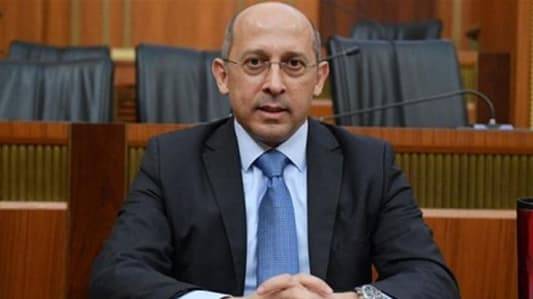 النائب عون يستذكر سعد الحريري... وهذا ما قاله عنه