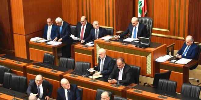 الحاج حسن: هزيمة العدو مصلحة وطنية.. حاصباني: الموازنة غير اصلاحية
