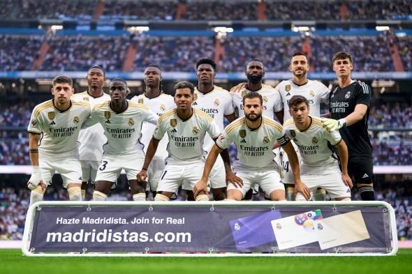بعد غياب 6 سنوات... ريال مدريد
أكثر الأندية ربحا حول العالم