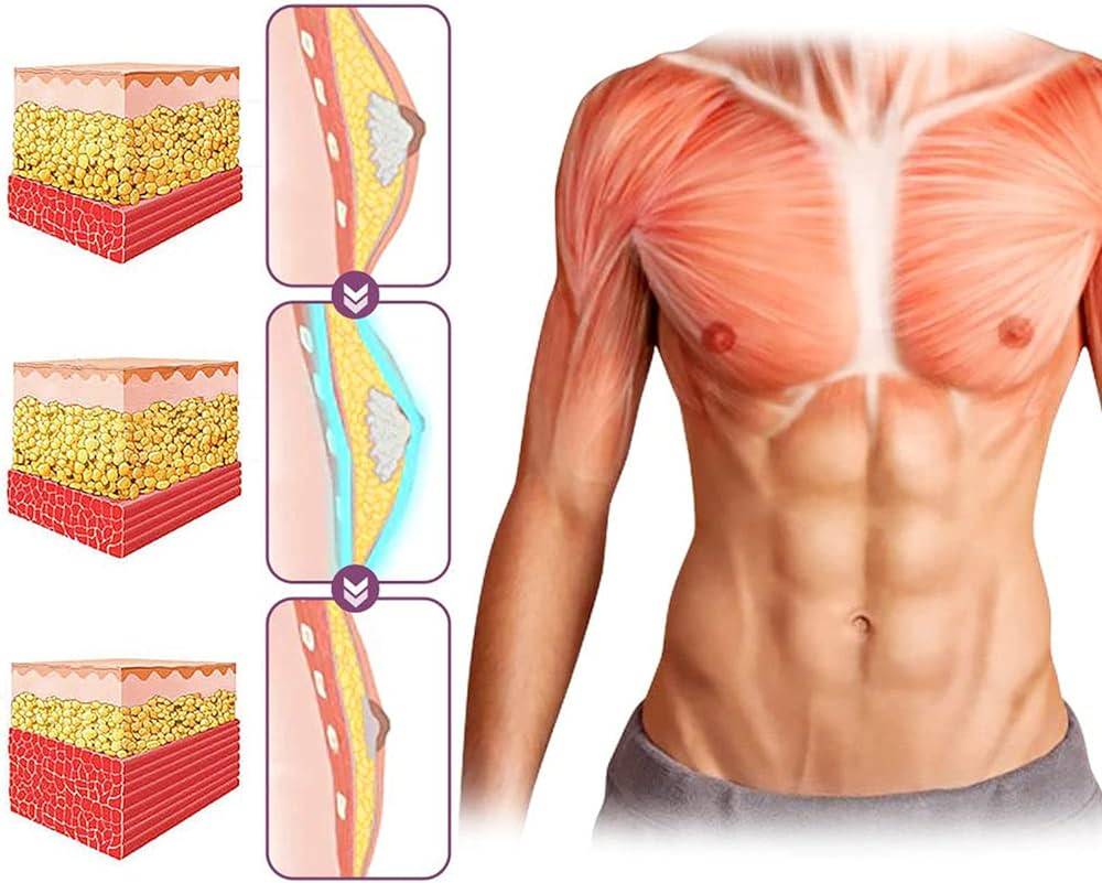 تضخم الثدي عند الرجال... ما لا تعرفه عن هذه الحالة!