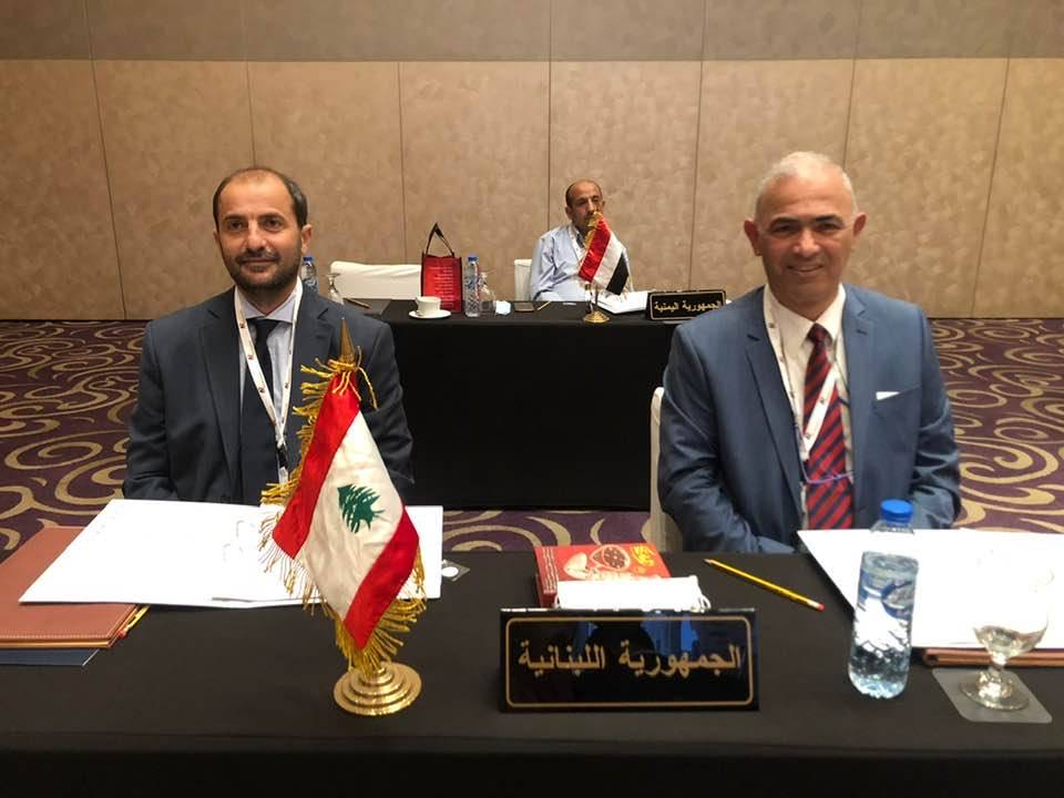 ماذا يجري في الاتحاد الرياضي للجامعات؟
