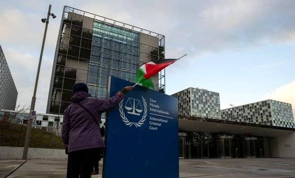 وزير العدل الفلسطيني عن قرار محكمة العدل الدولية: صفعة قانونية للفكر الصهيوني