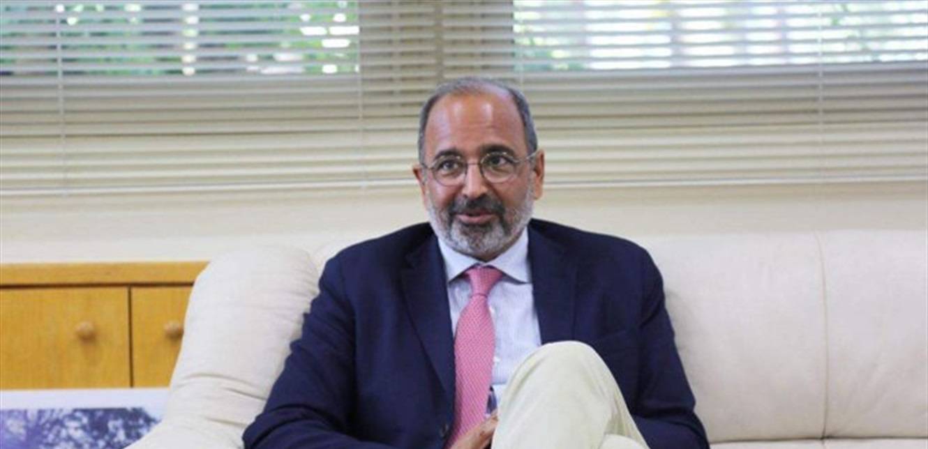 ريزا بعد زيارته مناطق جنوبيّة:
نحتاج الى وقف التصعيد وحماية المدنيين