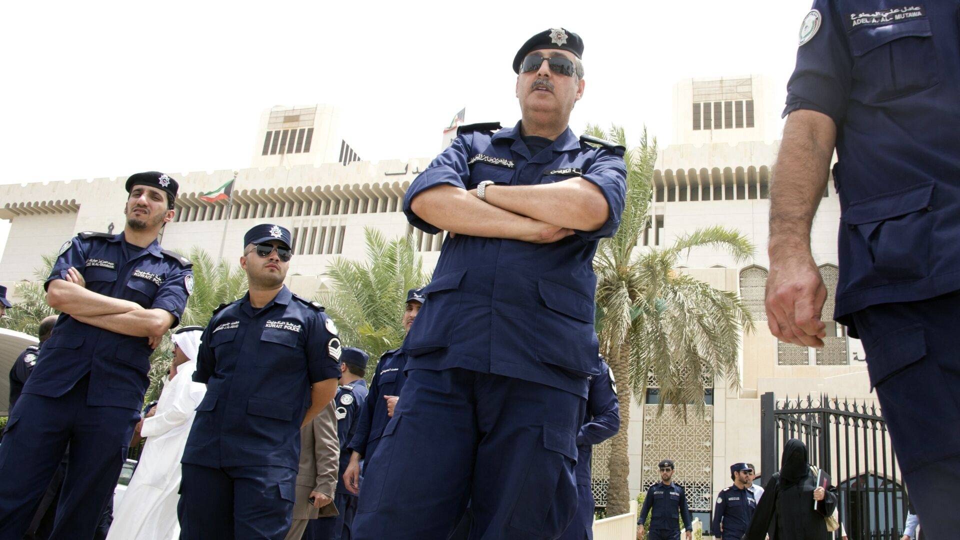 الكويت: إحباط مخطط إرهابي لاستهداف دُور عبادة شيعية