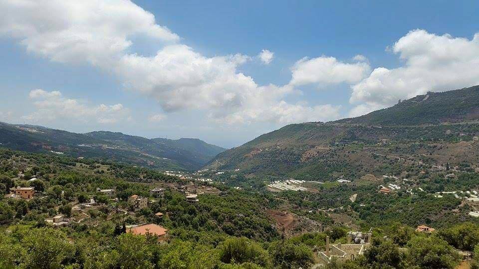 مقطع صوتي لقاصر يثير الهلع والخوف في بلدة جنوبية