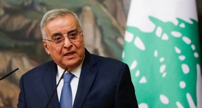 "لسنا مستعدين للتضحية ولا لانتهاك حقوقنا"... بوحبيب: لا نريد الحرب ونرفض إنشاء منطقة عازلة مع "إسرائيل"
