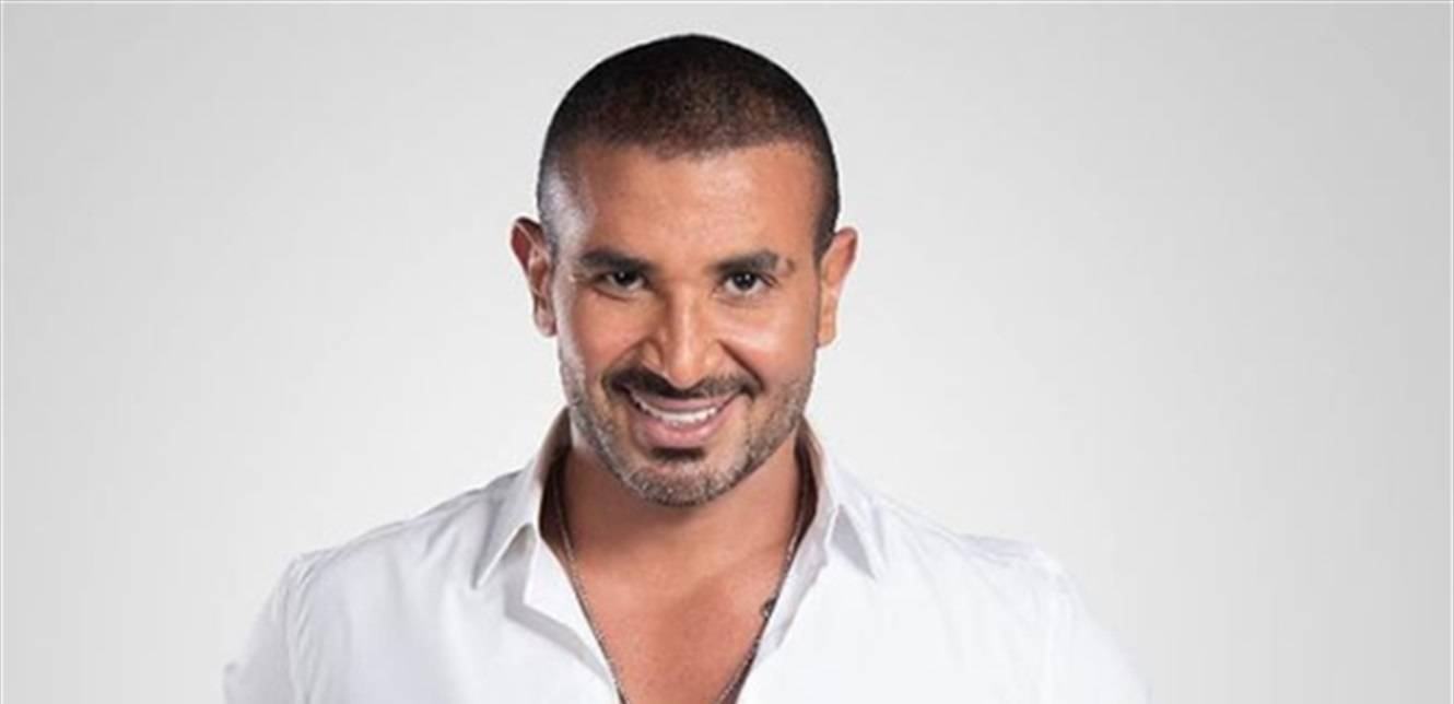 أحمد سعد يطرح جديده 