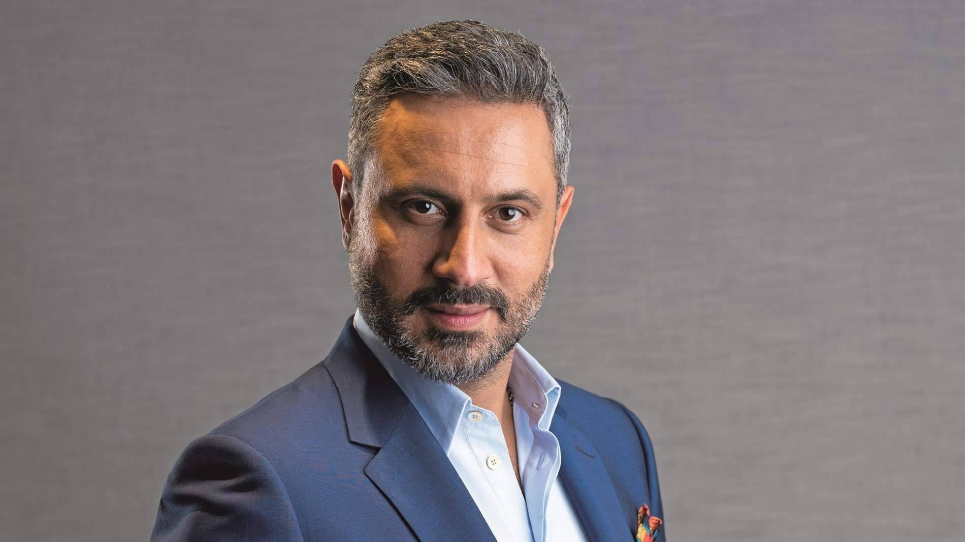 أول تعليق لـ قيس الشيخ نجيب بعد تعرضه لموقف محرج في جوي اوردز