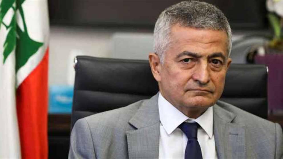 الخليل لن يشارك في جلستي مناقشة الموازنة... والسبب؟