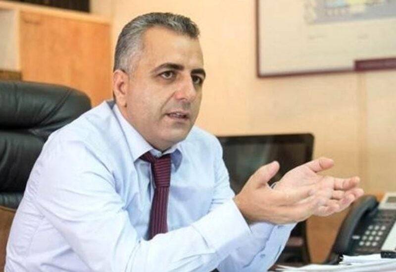 كركي يدعو مؤسسات الضمان لدعم الشعب الفلسطيني