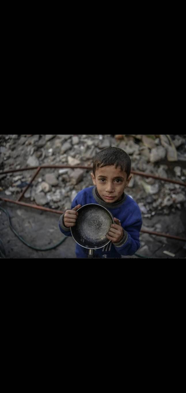 الاحتلال يرتكب مجزرة بحق الفلسطينيين أثناء محاولتهم الحصول على الطعام جنوبي مدينة غزة
