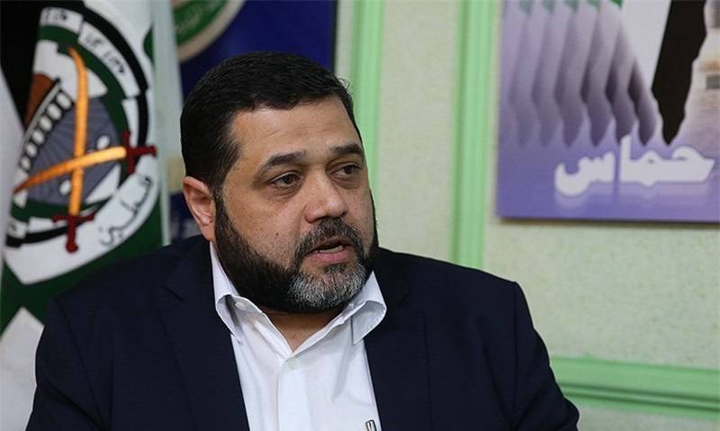 أسامة حمدان: سنلتزم بقرارات المحكمة الدولية ما التزم بها الاحتلال
