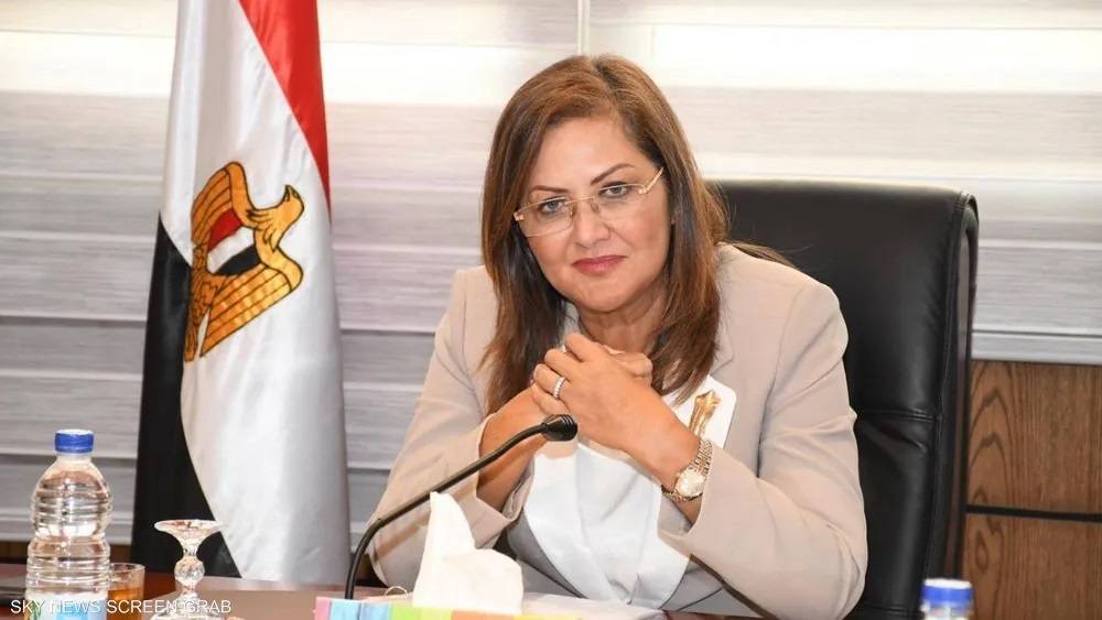 وزيرة التخطيط المصرية: "مصر تتطلع لتعميق التعاون مع دول البريكس"