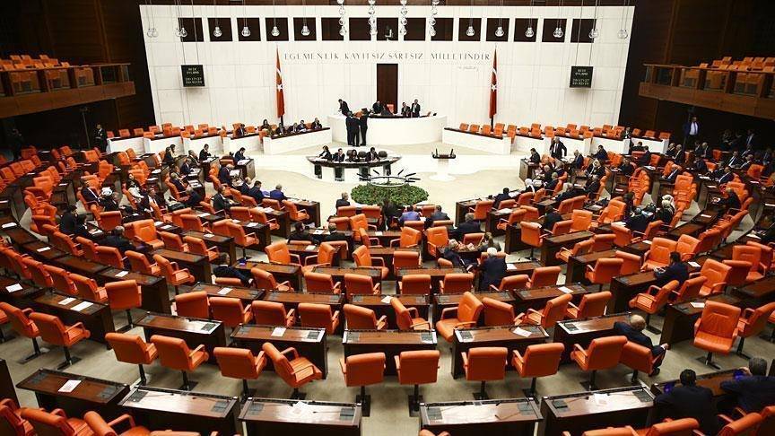 البرلمان التركي يصادق على انضمام السويد إلى حلف شمال الأطلسي