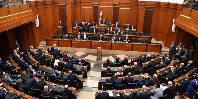 فياض: الموازنة خالية من المعالجات.. مخزومي: لبنان لا يستطيع العيش بلا قطاع مصرفيّ
