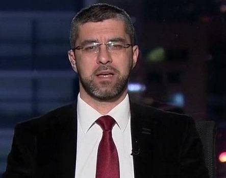 الورشة التنظيميّة لـ" الوطني الحرّ" مُستمرة... وباسيل "يُشدشد" الإعلام!
ميشال أبو نجم لـ "الديار": التعيينات داخليّة ولا أسباب خارجيّة أو سياسيّة!