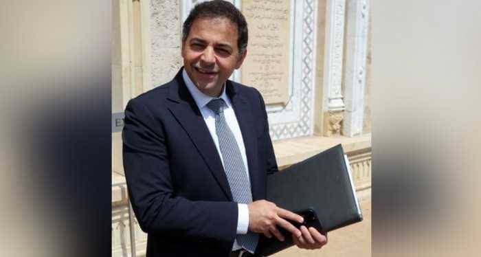 منصوري مصر على اصدار تعديل التعميم 151 رغم تحفظات المصارف

وتوقع صدوره يوم الاربعاء المقبل بعد اقرار موازنة 2024