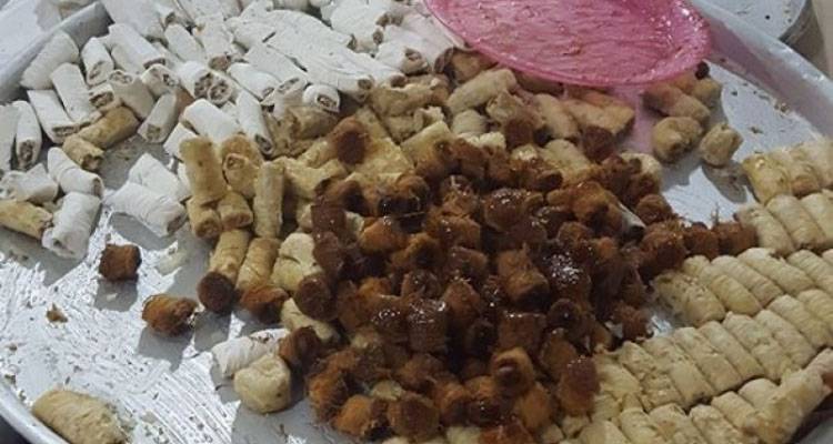 تقارير صحيّة تكشف فساد حلويات ومواد غذائيّة في طرابلس
صحّة المواطن على المحك... والمطلوب رقابة دوريّة متواصلة