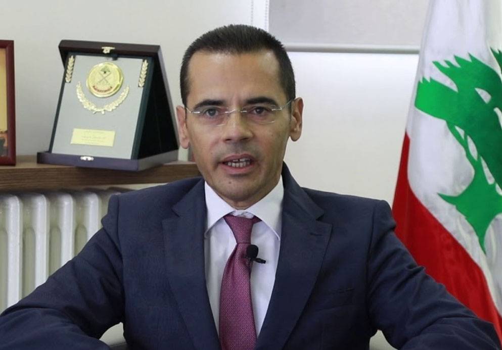 علامة لـ "الديار": أصدقاء لبنان يعملون لإنجاز الملف الرئاسي
والهدف حضور لبنان في أيّ تسوية بعد حرب غزة